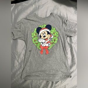 Mickey Mouse Shirt
